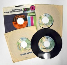 4x Alice Cooper 45RPM 7&quot; Singles Only Women / You And Me / I Never CRY/ Nice Guy - £13.91 GBP
