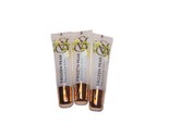 Victoria&#39;s Secret Frozen Pear Flavored Lip Gloss 13 g each - Lot of 3 - $22.99