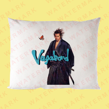  Vagabond (Manga) Pillows Case - £18.44 GBP