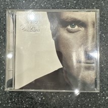 Both Sides by Phil Collins (CD, Nov-1993, Atlantic (Label)) - $2.60