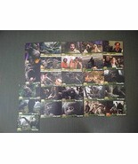 KING KONG THE 8TH WONDER OF THE WORLD LOT OF 25 SINGLES TRADING CARDS TOPPS 2005 - $0.98
