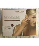  Microdermabrasion Machine Face/Body Exfoliate  Rejuvenate Skin Reduce W... - £216.00 GBP