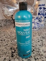 SoftSheen Carson Wave Nouveau Shape Transformer Conditioning Wrap Lotion 15.5 oz - $39.59