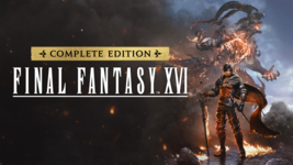 Final Fantasy XVI Complete Edition + Starfield - PC Steam - Instant - $5.49
