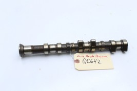 10-16 PORSCHE PANAMERA V6 3.6 CYLINDER 1-3 EXHAUST CAMSHAFT Q0642 - $263.99