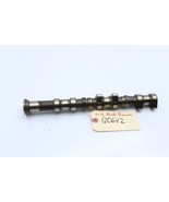 10-16 PORSCHE PANAMERA V6 3.6 CYLINDER 1-3 EXHAUST CAMSHAFT Q0642 - $4,708.89 MXN