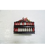 83 Mercedes R107 380SL fuse box 1075400450 - €60,37 EUR