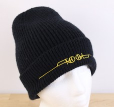 TOOL Band 2024 Fear Inoculum Tour VIP Merch Knit Beanie Hat Rock Music - $29.69