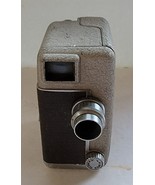Vintage 1950&#39;s Revere 8 Model B-61 8mm Movie Camera Parts Prop Repair Un... - $12.13 CAD
