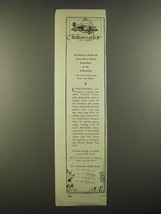 1930 The Ambassador Hotel, Los Angeles Ad - No hotel in the world offers  - £14.78 GBP