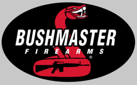 Bushmaster Firearms Logo Nike Dri-Fit Mens Polo XS-4XL, LT-4XLT AR15 Rifles New - £38.83 GBP+
