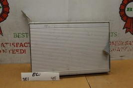 2004-05 Toyota Sienna Stereo Radio Amplifier Unit Amp 86280AE011 Module ... - $46.56