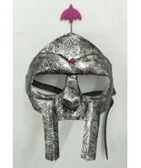 MF Doom Mask Gladiator Mask Texture finish - $761.39 MXN