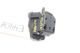 08-11 MERCEDES-BENZ W204 C300 CONSOLE COMMAND CONTROLLER KNOB SWITCH E4401 image 7