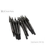 Glow Plugs Set All For 08-10 Ford F-250 Super Duty  6.4 1854421C1 Diesel - $937.30 MXN