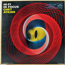 Hi-Fi In Focus [Record] - £23.83 GBP