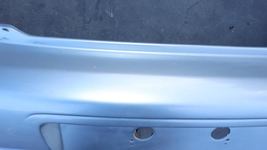 Rear Bumper Station Wgn Silver Fits 02-03 IMPREZA 65266 image 7