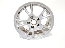 2005 2006 2007 2008 Porsche Boxster OEM Rear Wheel 17x8 Small Scuff90 Day War... - $143.55