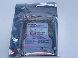 NEW!!! Toshiba 320GB MK3259GSXPW HDD2J54 5400RPM 2.5&quot; HARD DRIVE - €43,15 EUR