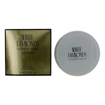 White Diamonds Perfumed Body Powder for Women by Elizabeth Taylor - $35.00