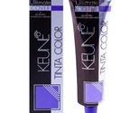 Keune Tinta Color Ultimate Cover 5.00 Light Brown Permanent Hair Color - £9.44 GBP