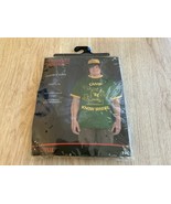 NEW Halloween Costume Stranger Things Dustin’s Shirt Adult L/XL Netflix ... - $34.33 CAD