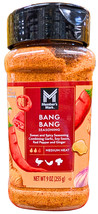 Member's Mark Bang Bang Sweet & Spicy Seasoning & Sauce Mix 9 Oz EXP 06/... - €10,11 EUR Member's Mark Bang Bang Sweet & Spicy Seasoning & Sauce Mix 9 Oz EXP 06/... - €10,11 EUR
