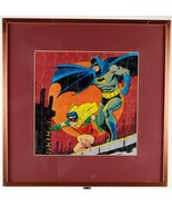 Superman Puzzle Mounted Framed 1973 DC Comics National Periodical Public... - €25,77 EUR Superman Puzzle Mounted Framed 1973 DC Comics National Periodical Public... - €25,77 EUR