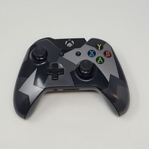 Xbox One Special Edition Covert Forces Wireless Controller Camo (1697) D... - $24.74