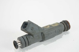 03-2005 range land rover hse l322 gasoline fuel injectors gas - £14.67 GBP