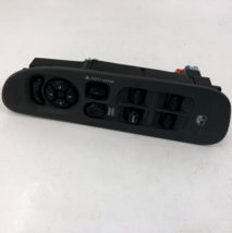 2005-2008 Dodge Ram 1500 Master Power Window Switch OEM J02B35034 - £28.41 GBP