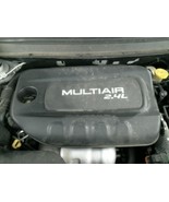 CHEROKEE  2017 Engine Cover 104850762 - $145.39 CAD