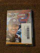 The Number 2 Car: Rusty Wallace (DVD, 2004) - £11.42 GBP
