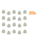 20X ZAMA WALBRO CARBURETTOR PRIMER BULB 4 FOR CHAINSAW STRIMMER TRIMMER ... - $20.05