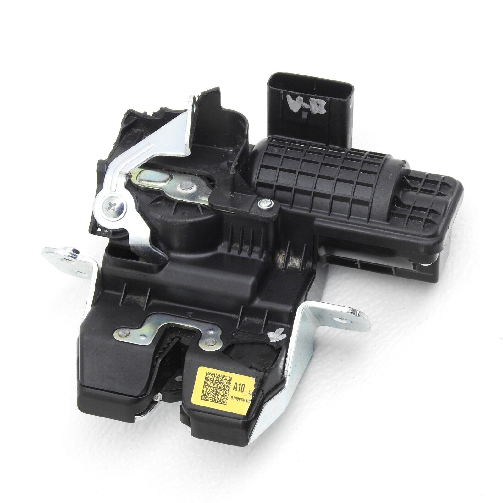 20222023 Kia EV6 Rear Trunk Liftgate Latch Receiver Lock Actuator