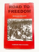 Road To Freedom , Ram Chandra, Gitanjali, 2004, Hardcover - £10.01 GBP