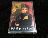 Cassette Tape Dayne, Taylor 1987 Tell it to My Heart SEALED - $15.00