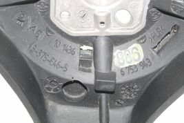 99-00 BMW 323i Steering Wheel F4106 image 11