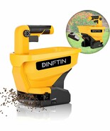 Grass Seeds, Rock Salt, And De-Icer Out-Of-Doors Can All Be Spread Year-... - $1,481.01 MXN