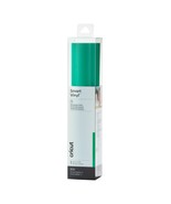 Cricut Smart Vinyl Permanent | Black | 3.6 m (12 ft) | Self Adhesive Vin... - $35.48+