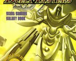 Duel Masters (Giant Gaming Galaxy Book) [Paperback] unknown author - $2.93