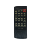 Genuine Jerrold TV Remote Control RT-J50 Tested Working - €12,15 EUR