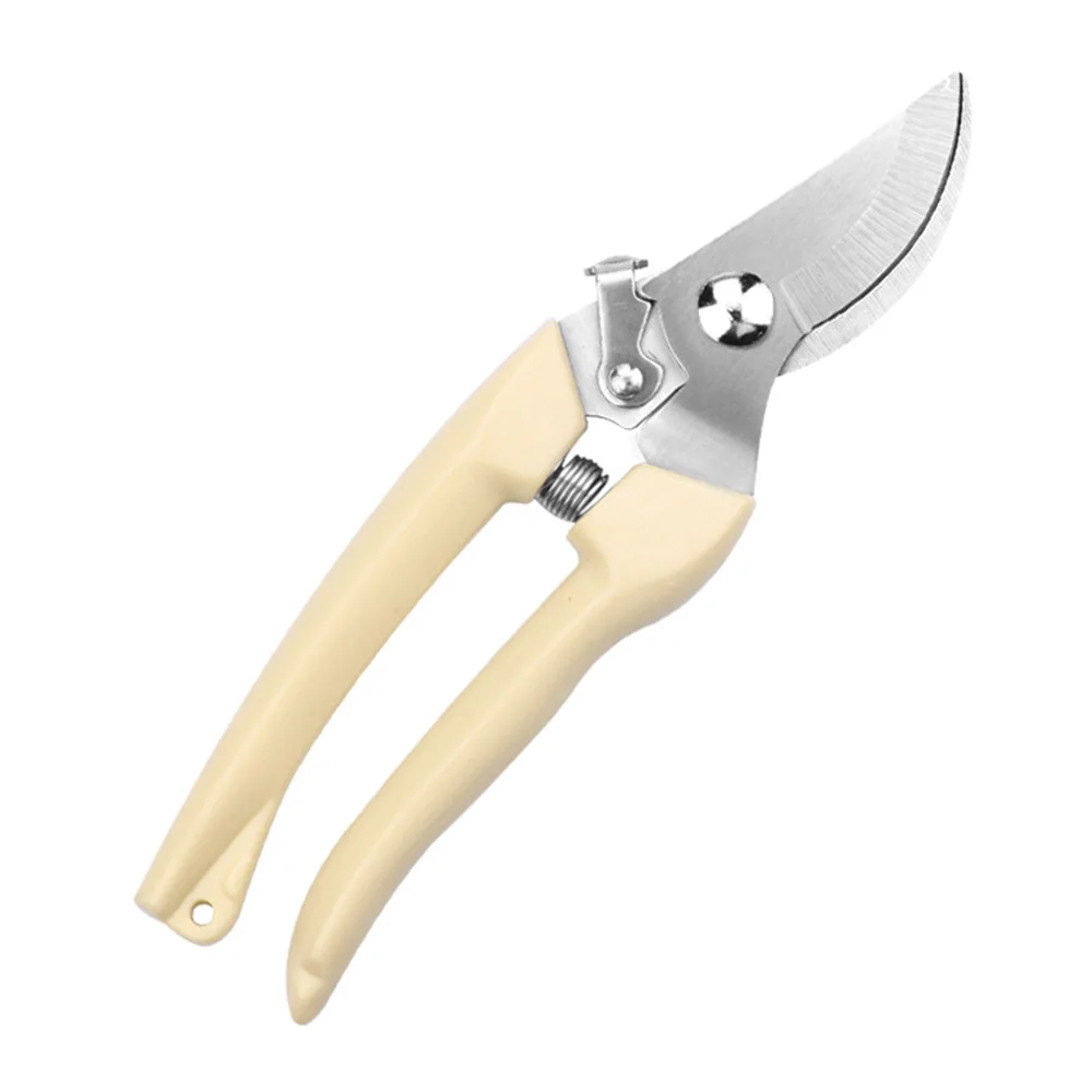 Pruner Orchard and The Garden Hand Tools Bonsai For Scissors Gardening hine Chop - £131.78 GBP