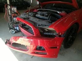 MUSTANG   2014 Fuel Vapor Canister 104912306 - €52,94 EUR