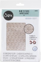 Sizzix Thinlits Dies By Tim Holtz-Feathered Friends - £24.34 GBP