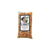 Cole&#39;s WP02 Whole Peanut Bird Food, 2.5-Pound - $494.37 MXN