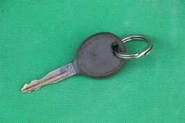 2011-18 Jeep Wrangler Patriot Liberty Compass Ignition Switch Immobilizer & Key image 8