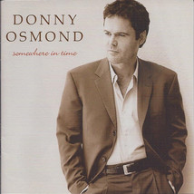 Donny osmond somewhere in time thumb200