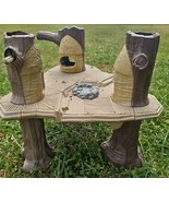 1983 Star Wars Ewok Village Toy Vtg Kenner Playset No Accessories NOT Co... - $62.45 CAD