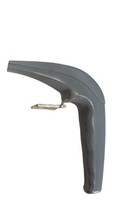Kirby Vacuum Cleaner Portable Handle Grip Sentria AT200389 Replacement Part - $14.92